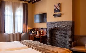 Hotel Monasterium Poortackere Ghent